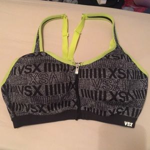 Victoria’s Secret sports bra